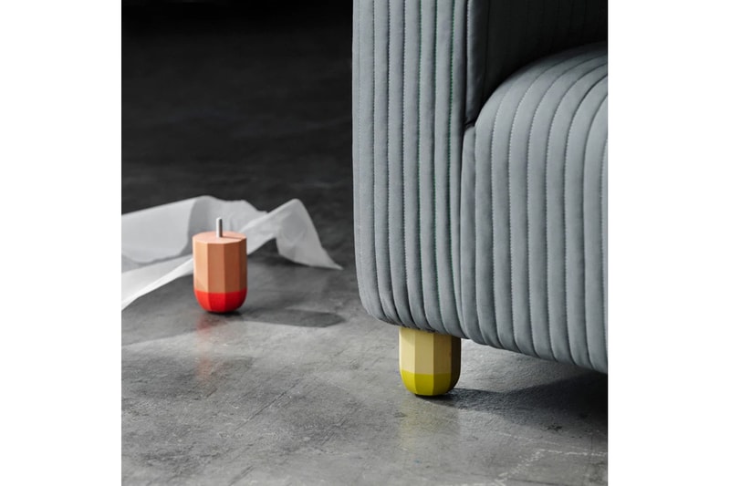 Ikea Hacker Inspired Furniture Collection Cop Purchase Buy LYSKRAFT Sofa Poang Klippan Glass Sofa Legs Table Cloth