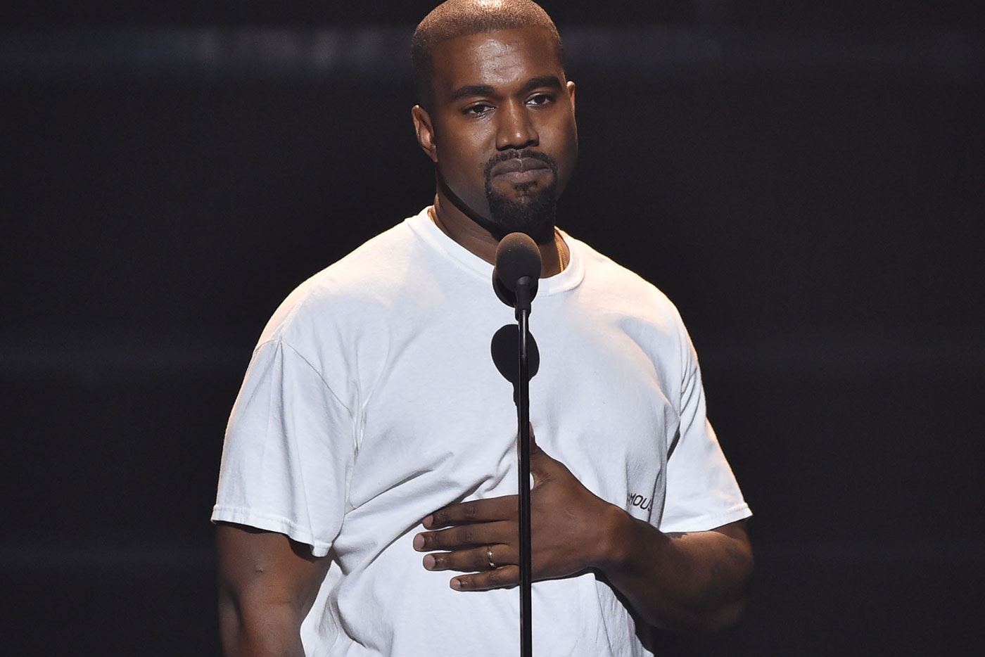 IKEA Turns Down Offer to Work With Kanye West