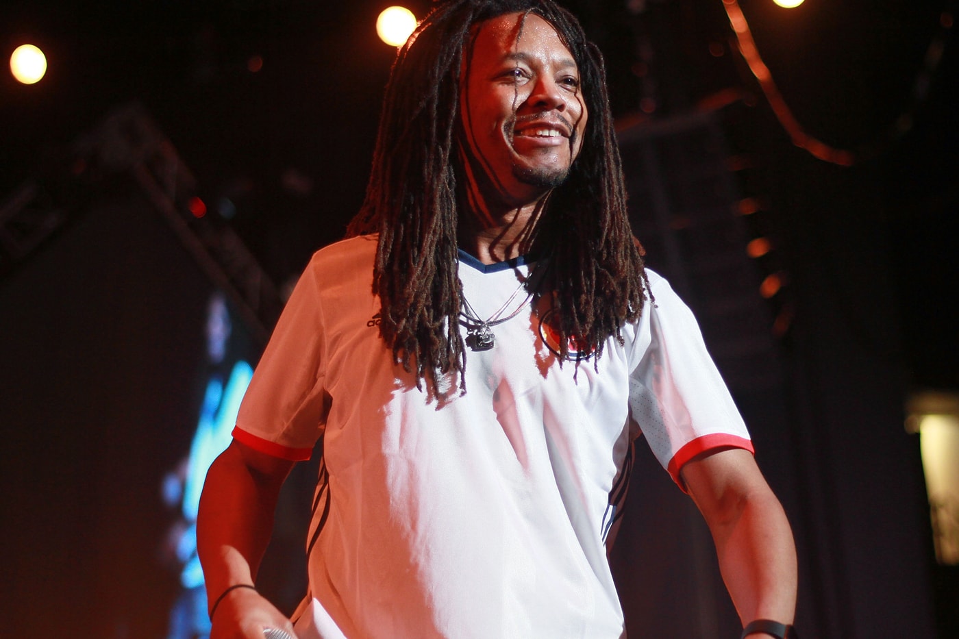 illRoots Profile with Lupe Fiasco (Video)