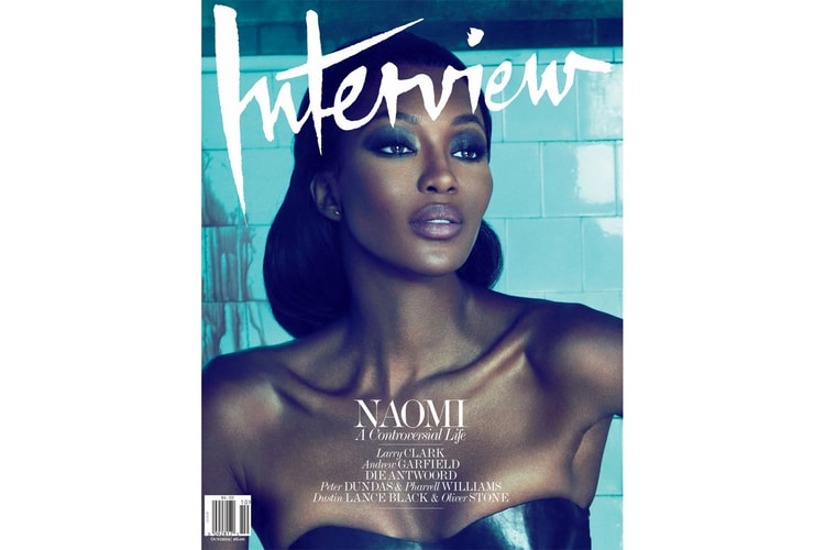'Interview Magazine' Is Relaunching Next Month