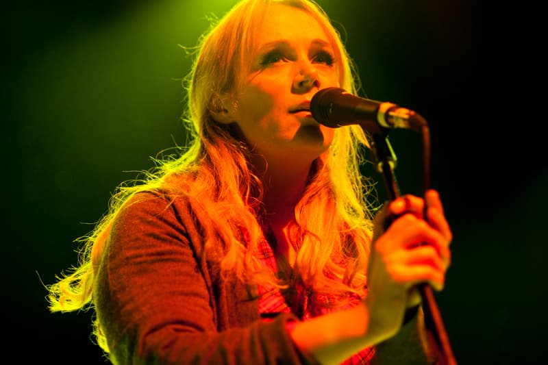 Isobel Campbell & Mark Lanegan - You Won't Let Me Down Again (Video)