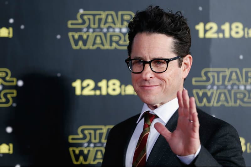 J.J. Abrams Record Label bad Robot loud robot McKee Floyd Nicky Berger Brian Weinstein indie label