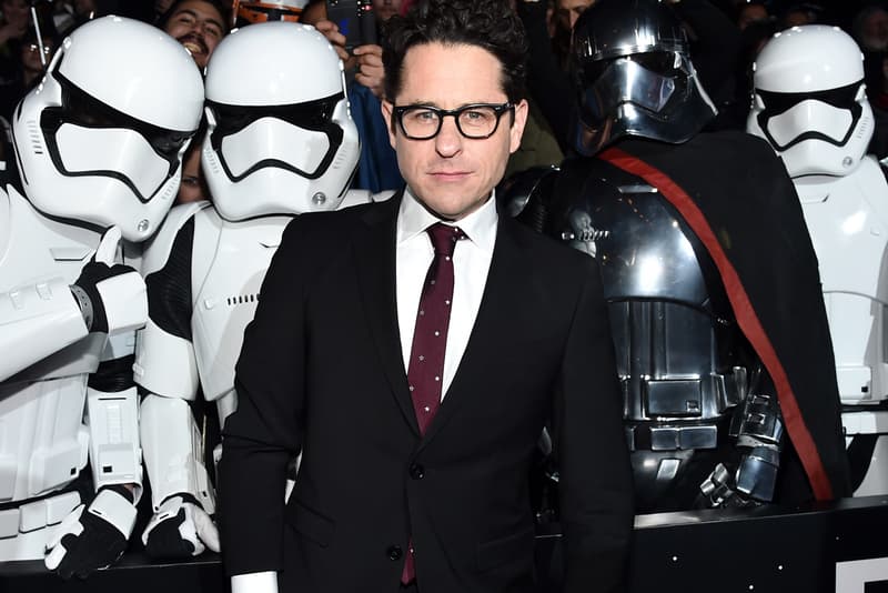 J.J. Abrams Record Label bad Robot loud robot McKee Floyd Nicky Berger Brian Weinstein indie label