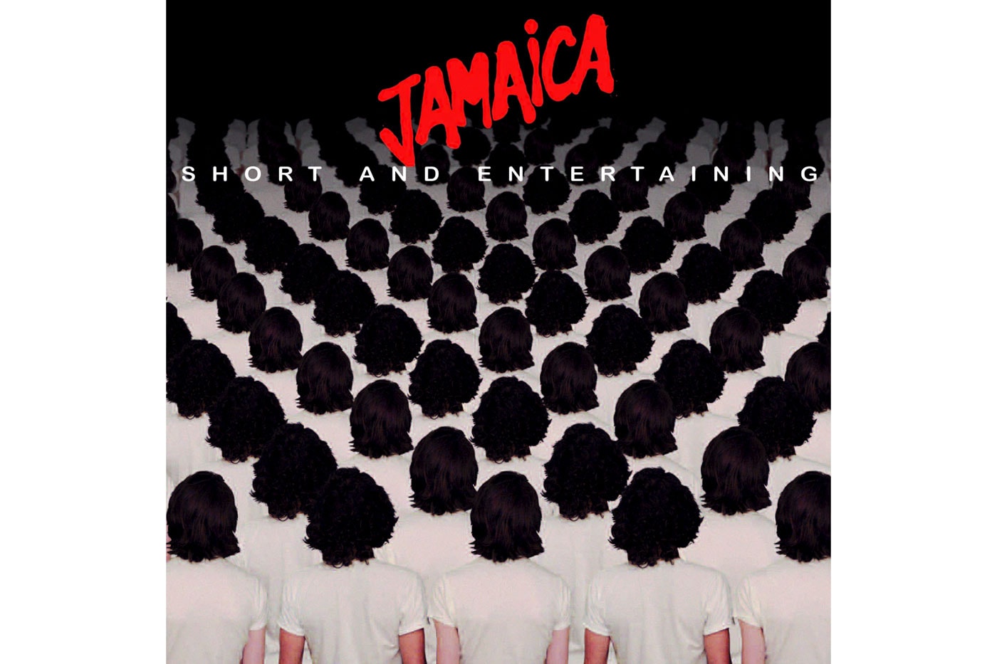 Jamaica - Short And Entertaining (Mixhell Remix)
