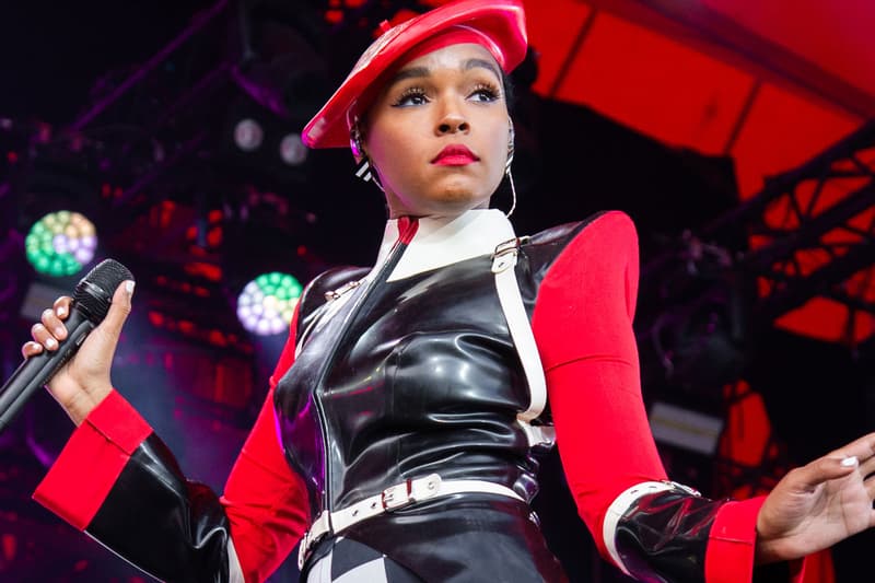 Janelle Monae - Cold War (Video)