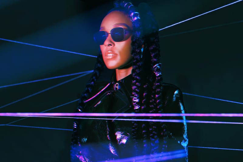 Janelle Monáe and the Church of Dirty Computers