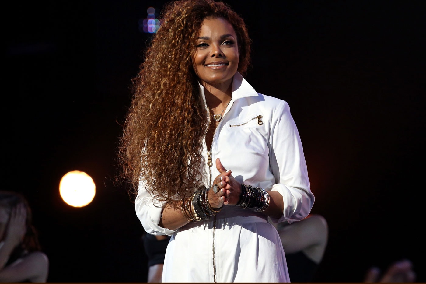 Janet Jackson Tributes Aaliyah on 14th Anniversary of Singer's Death