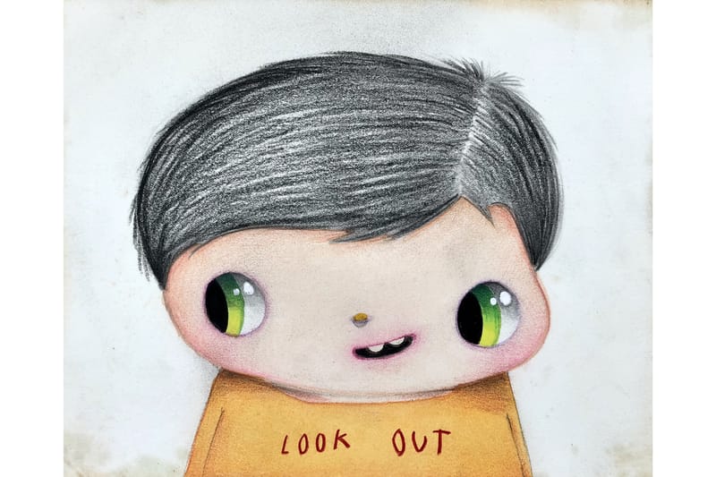 Javier Calleja Alters German Gallery for "Fake Is the Future" Exhibit