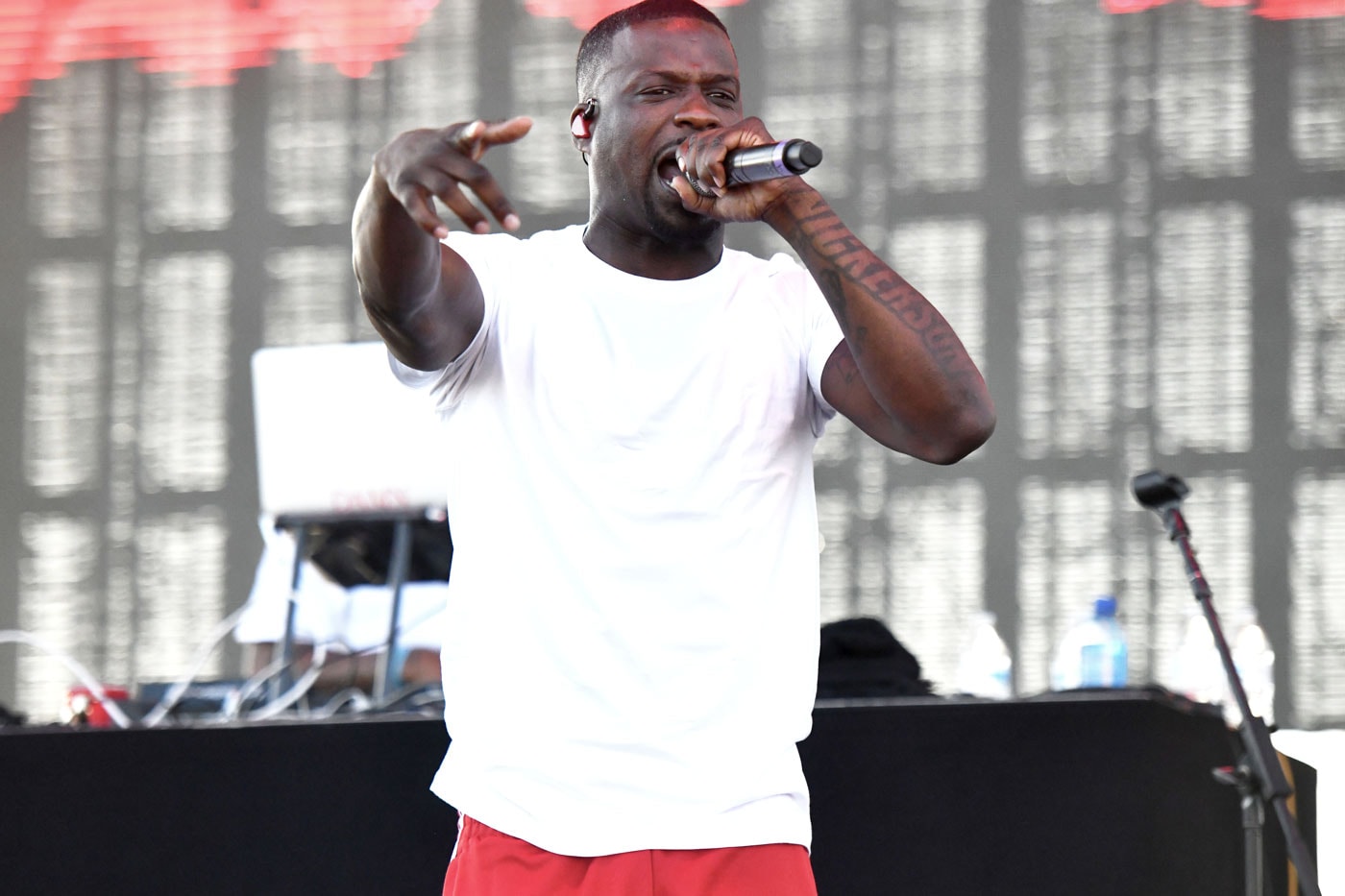 Jay Rock Has Unveiled the Title of His New Album