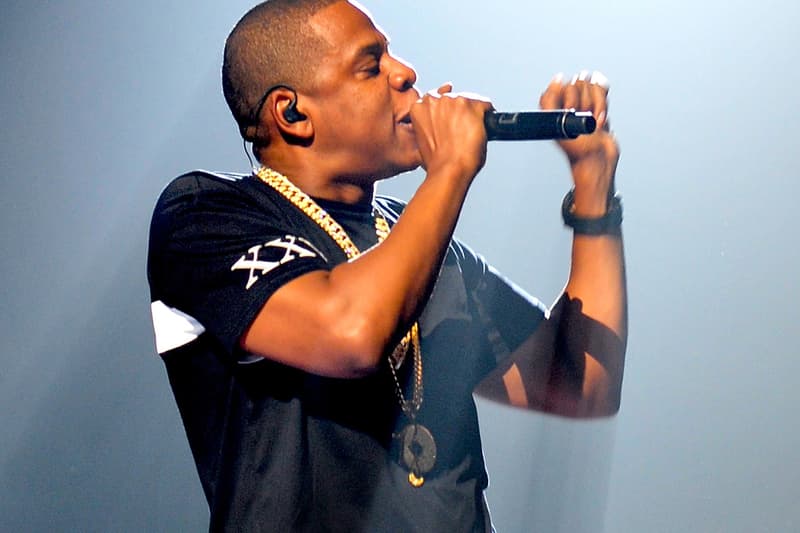 Jay-Z featuring Chris Martin – Most Kingz (DJ Green Lantern Remix)