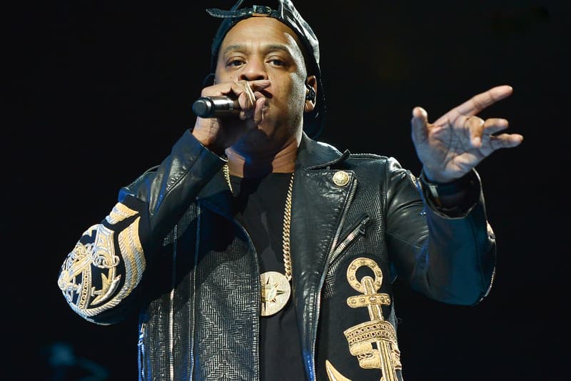 Jay-Z & Jimi Hendrix – Jigga Hendrix (Mixtape)