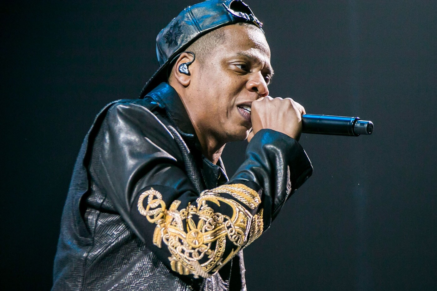 Jay Z Shares New TIDAL Playlist, 'Summer Sauce 2'