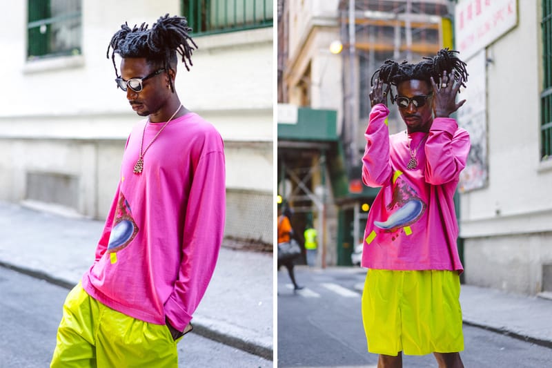 Jazz Cartier Sees the Good & Bad of Social Media