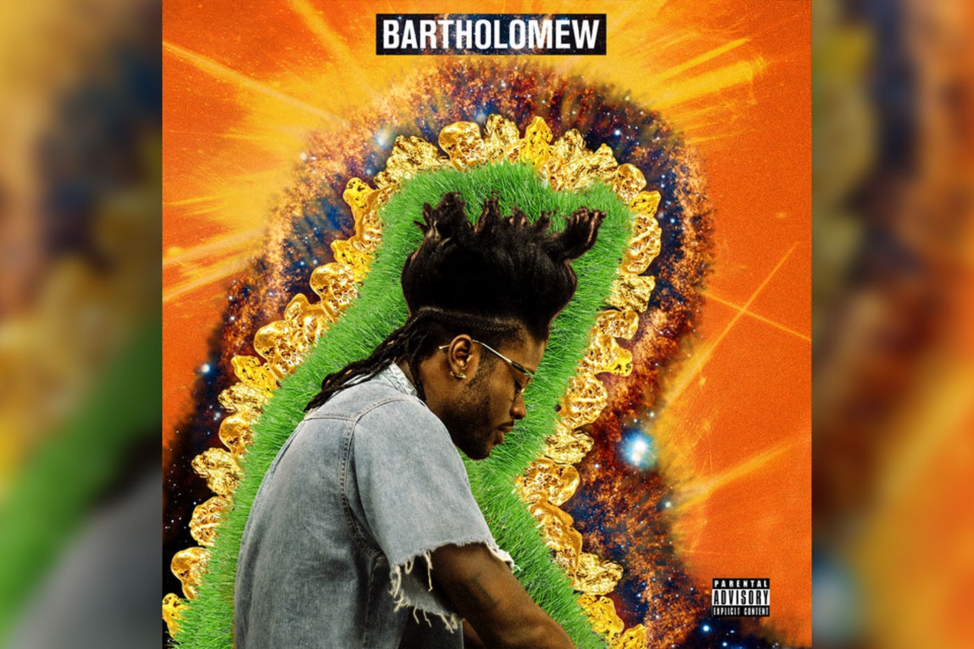 EXCLUSIVE: Jesse Boykins III Speaks on New Surprise Project 'BARTHOLOMEW,' Featuring Isaiah Rashad, Willow Smith & More