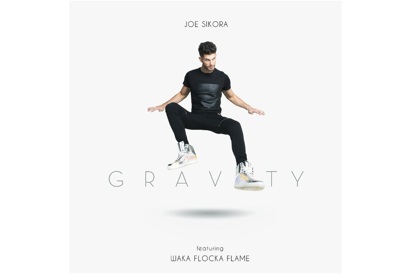 Joe Sikora featuring Waka Flocka Flame - Gravity