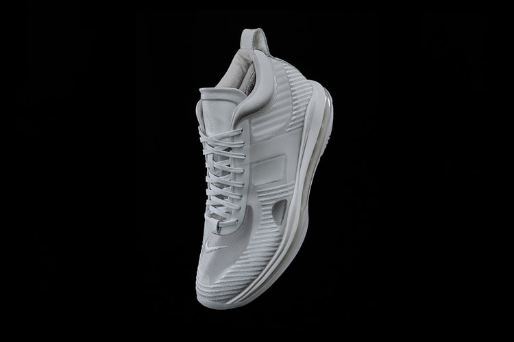 You Can Win the John Elliott x Nike Lebron Icon "Friends & Family"