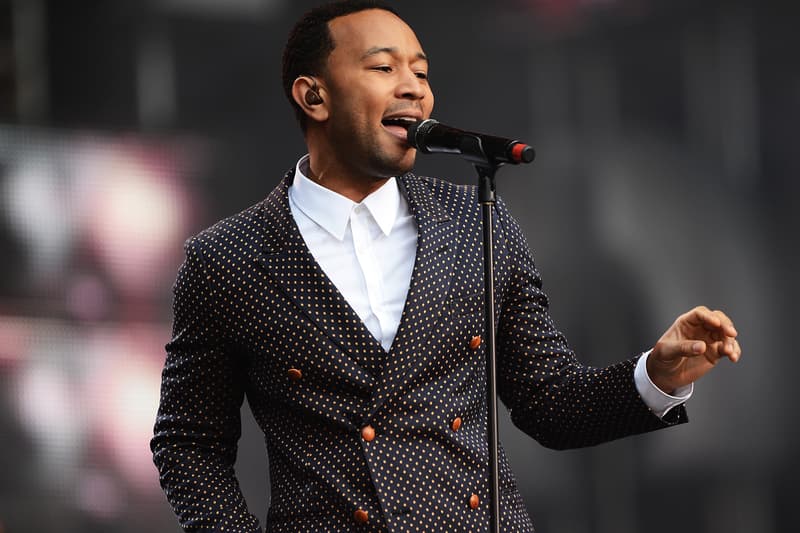 John Legend & The Roots Featuring Melanie Fiona & Common - Wake Up Everybody (Video)