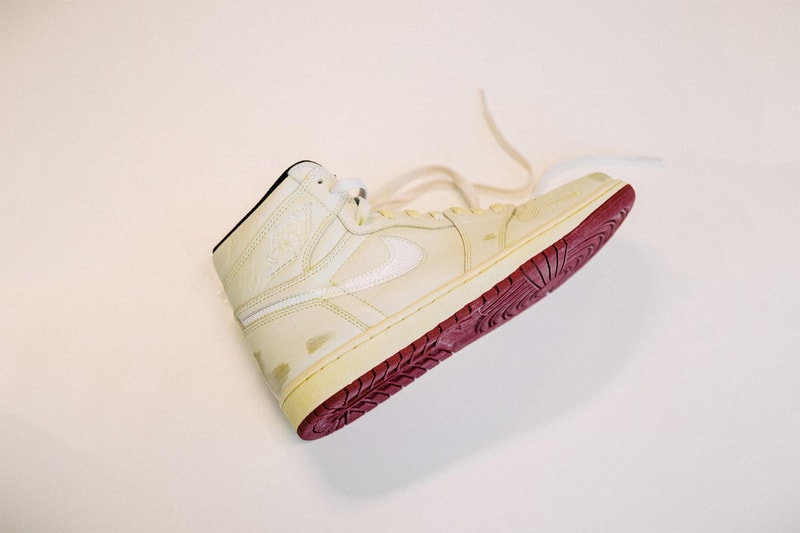 jordan brand nigel sylvester air jordan 1 hi og nrg 2018 footwear