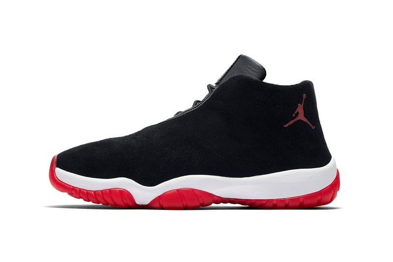 jordan future bred olive canvas black anthracite 2018 august footwear