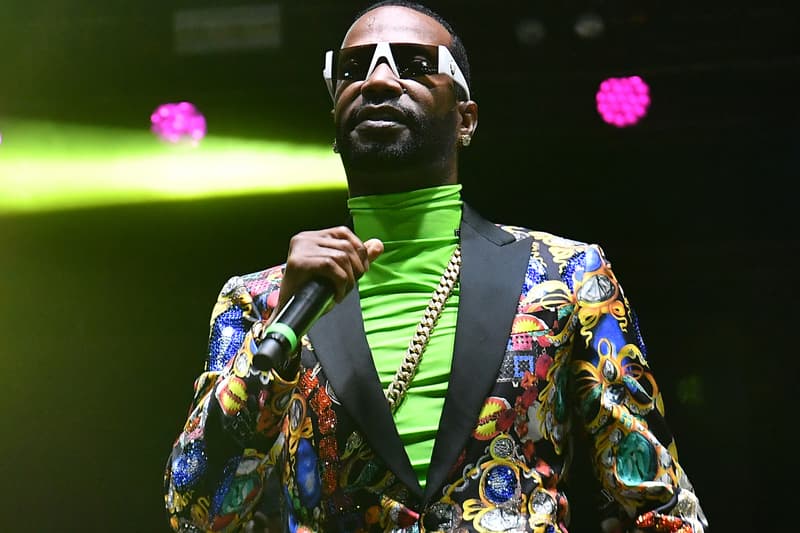 Juicy J Offset “Flood Watch”