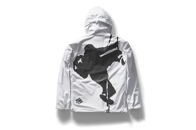 Junya Watanabe Remixes Vintage The North Face Graphics for FW18 Outerwear