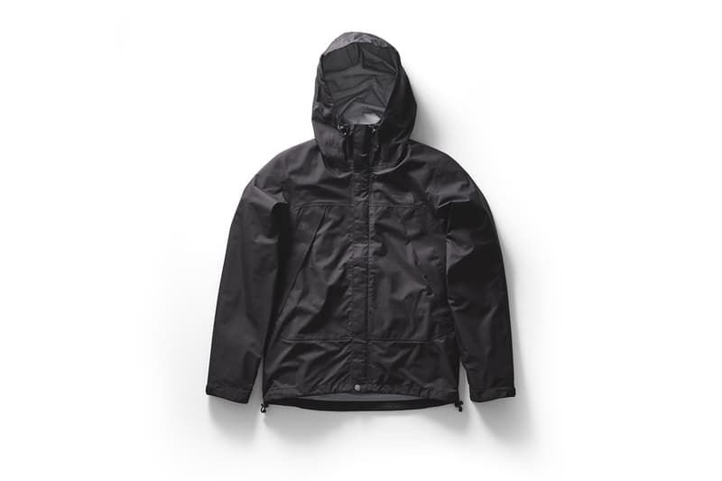 junya watanabe eye comme des garcons man the north face black white graphic 1970s retro vintage park climb heritage customized fall winter 2018 drop release date info buy purchase shop sale