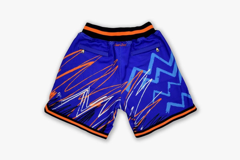 don c shorts