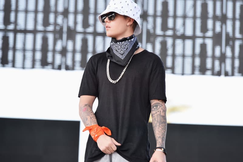 Justin Bieber Announces Release Date of New Album