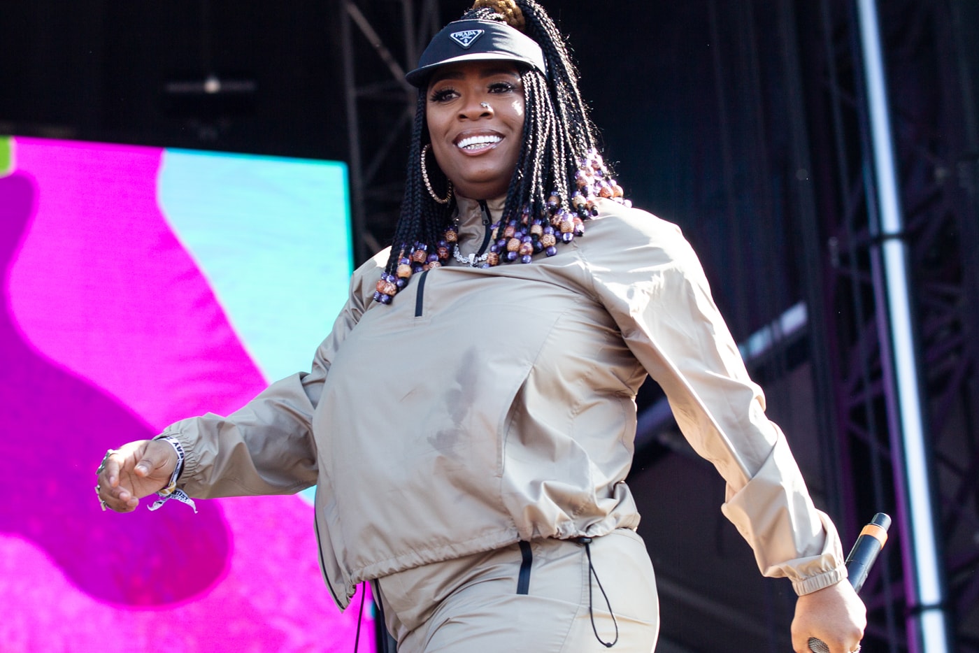 kamaiyah-how-you-want-it-video