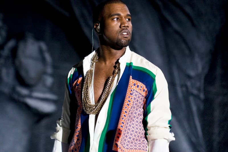 Kanye West Wants G.O.O.D. Music Artists To Follow The Rosewood Movement