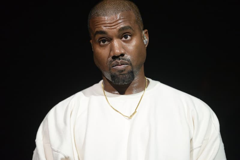 Kanye West