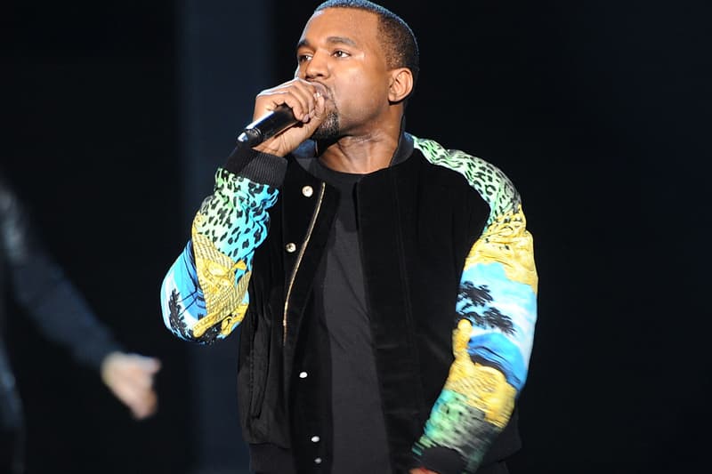 Update On Kanye West-Collaborations