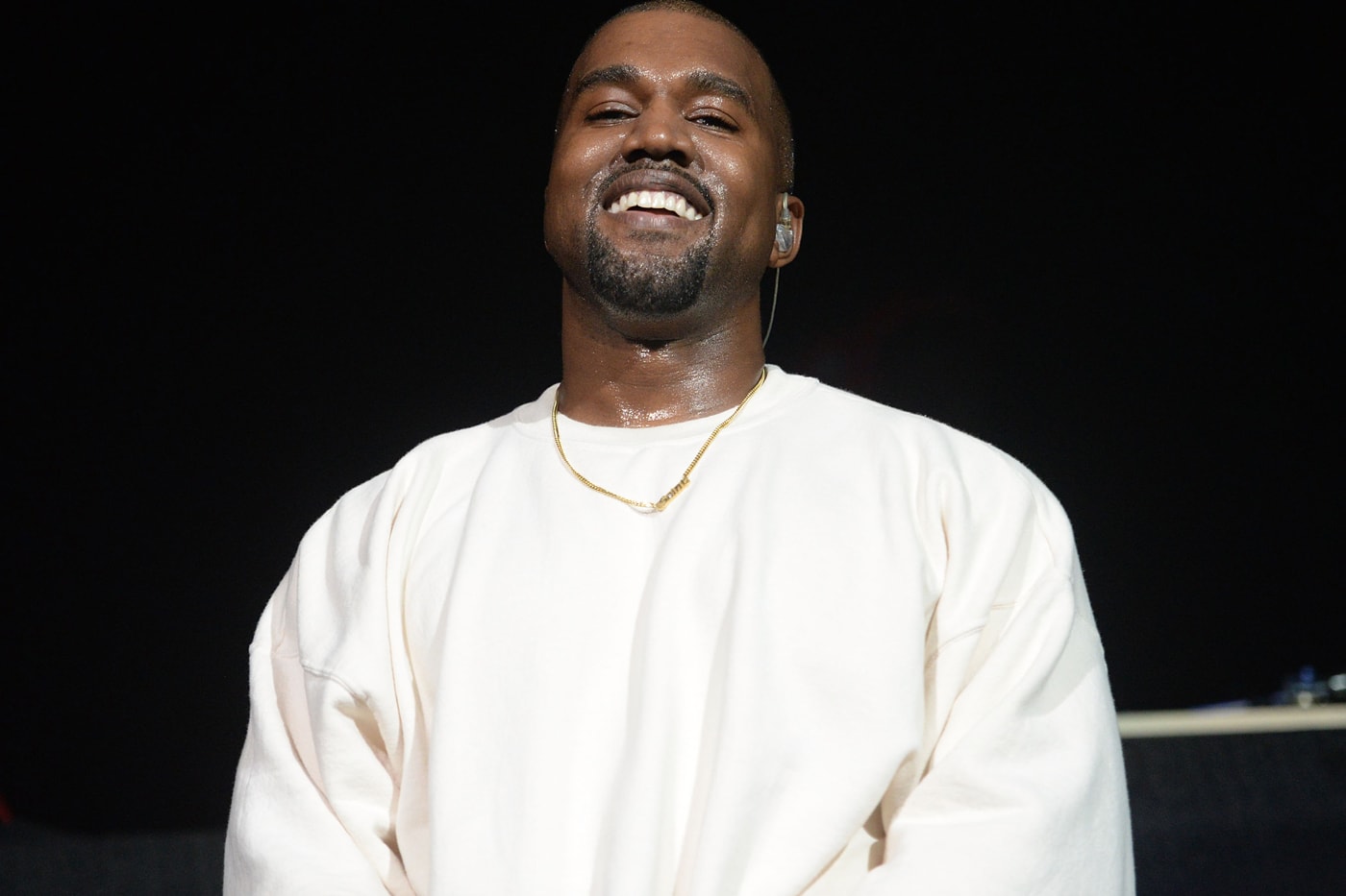 Kanye West x Drake Collaboration Billboard LA