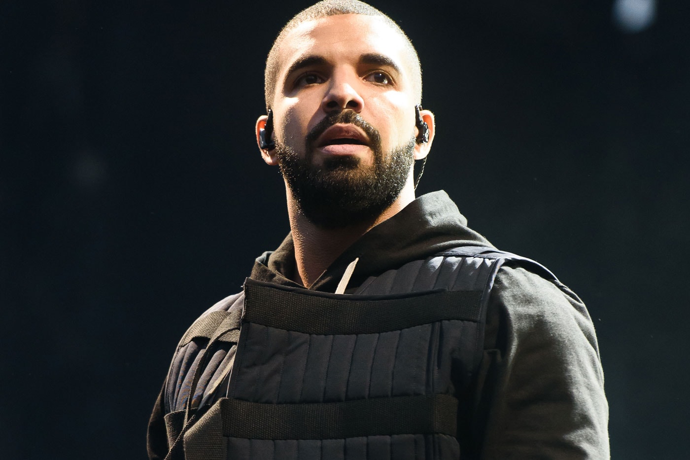 Drake & Kanye West Tease Collaborative Album