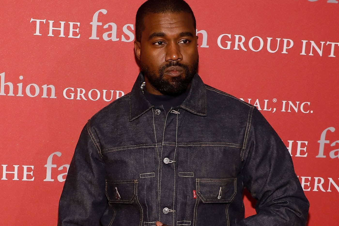 Kanye West Explains Why He Announced His 2020 Presidential Candidacy