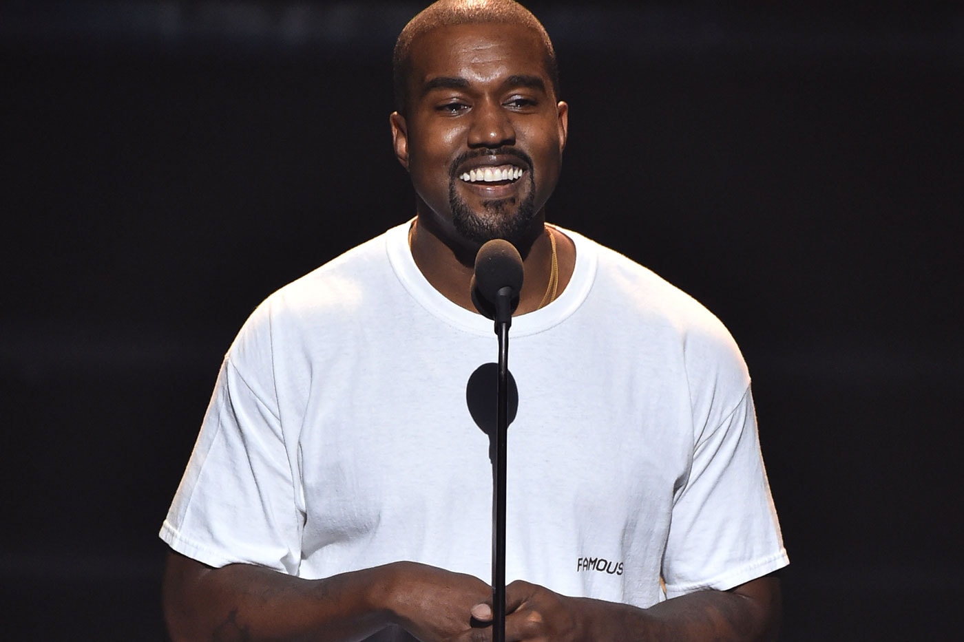 Kanye West's 'Late Registration' Now Comes as an Interactive Infographic