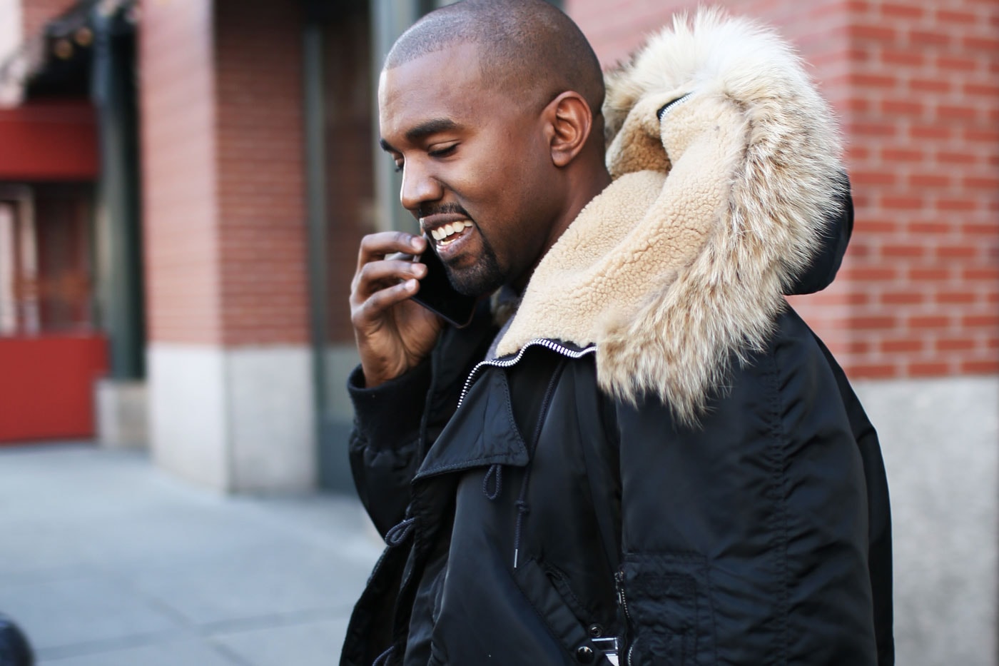 Kanye West Will Be Awarded the Video Vanguard Award at 2015 MTV VMAs