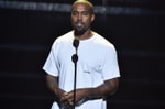 Kanye West Apologized to Nike CEO Mark Parker in Front of a Packed Arena
