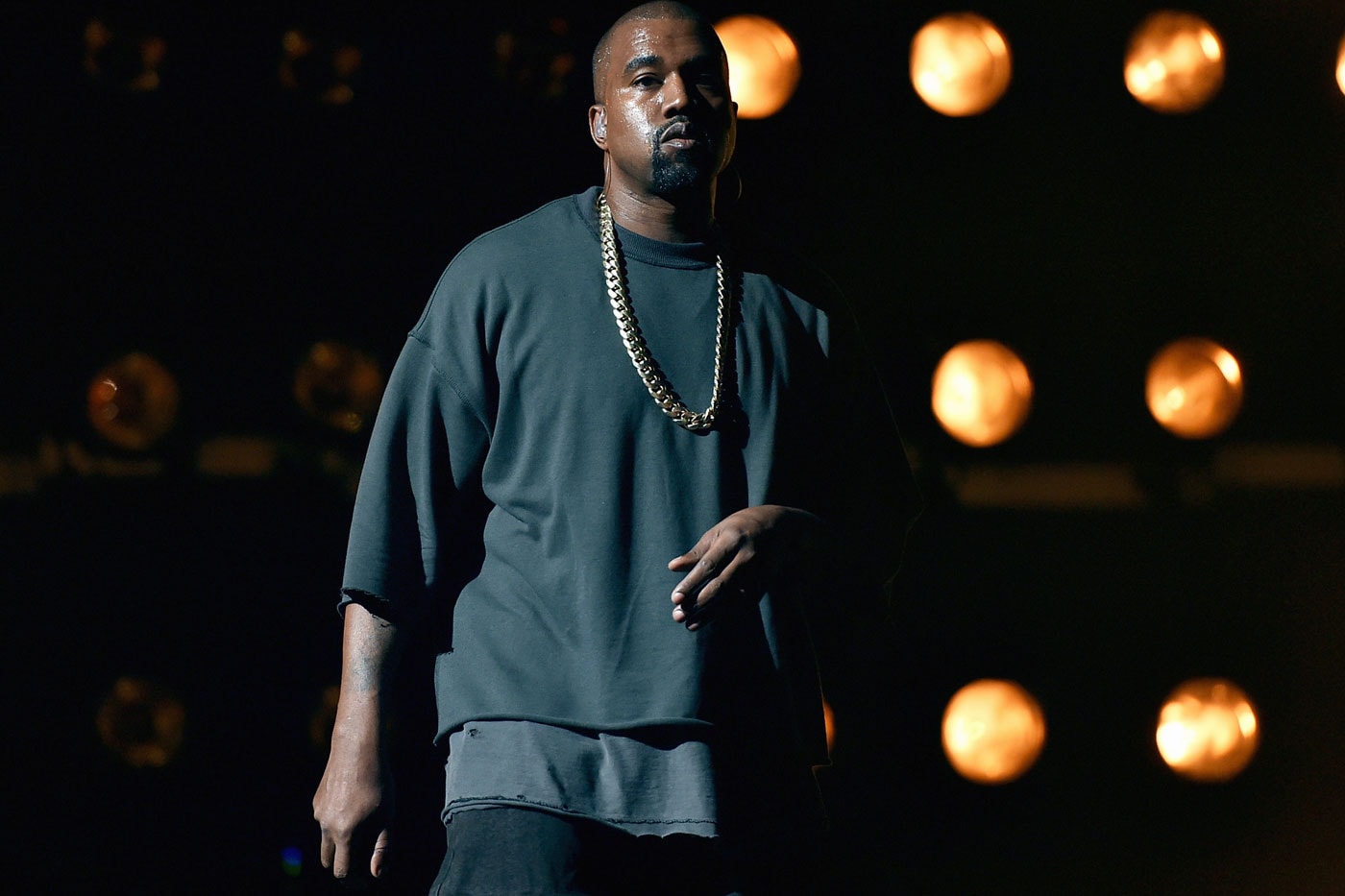 Kanye West to Perform '808 & Heartbreak' in Full