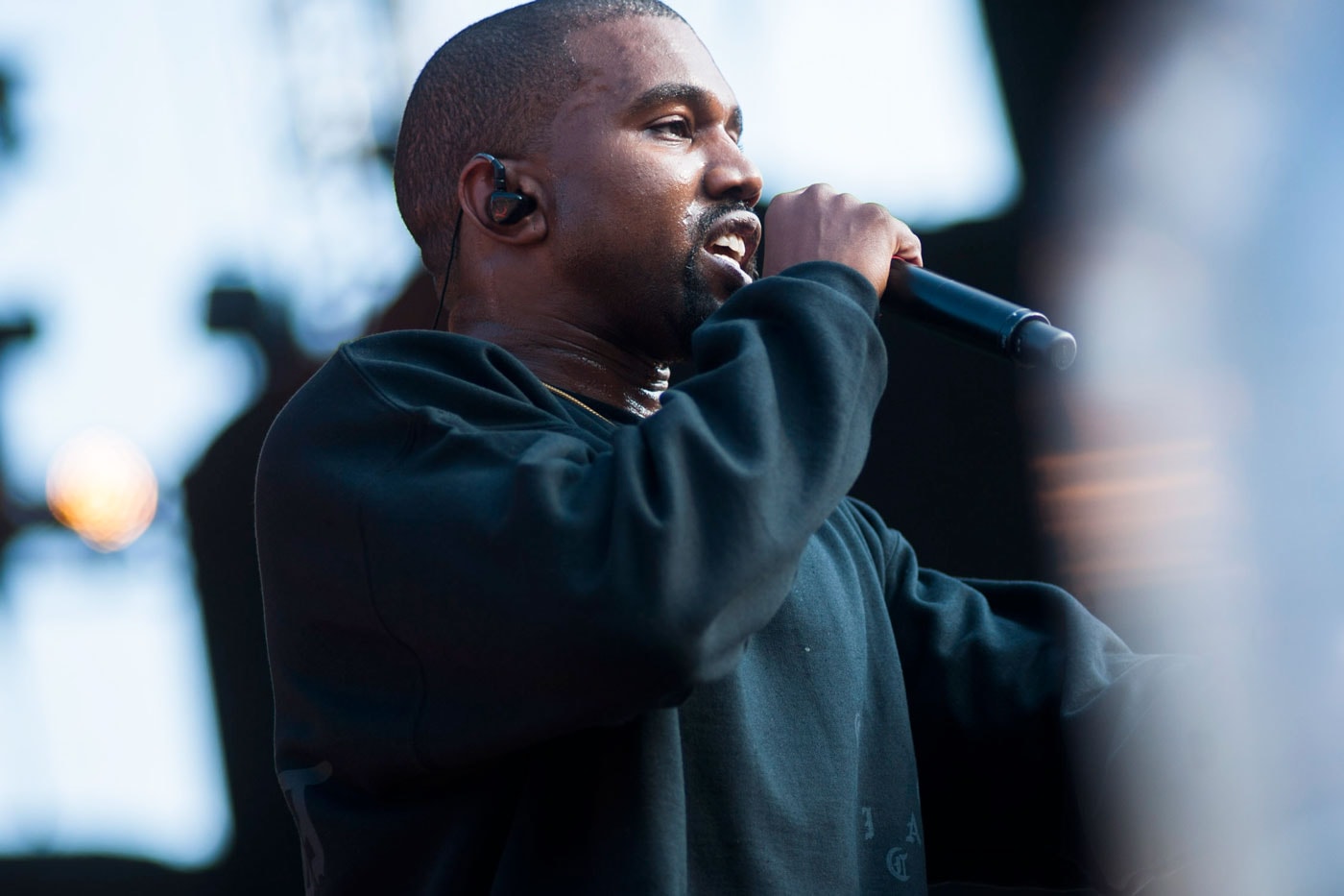 Kanye West, Travi$ Scott, Vic Mensa, Chance the Rapper & More to Perform at Summer Ends Festival