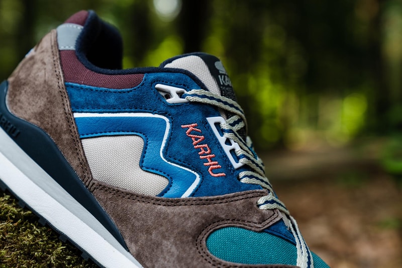 Karhu Ruska 2018 Sneaker Collection karhu aria synchron classic fall winter autumn Shoes Trainers Kicks Sneakers Footwear Cop Purchase Buy karhu aria synchron classic