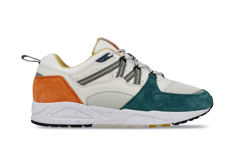 Karhu Celebrates Track & Field With New Fusion 2.0 Pack