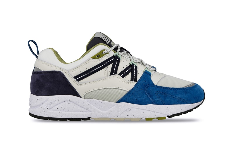 Karhu "Track & Field" Pack Part 2 Trainer Details Cop Purchase Buy Sneakers Trainers Kicks Shoes Footwear Fusion 2.0 Finland