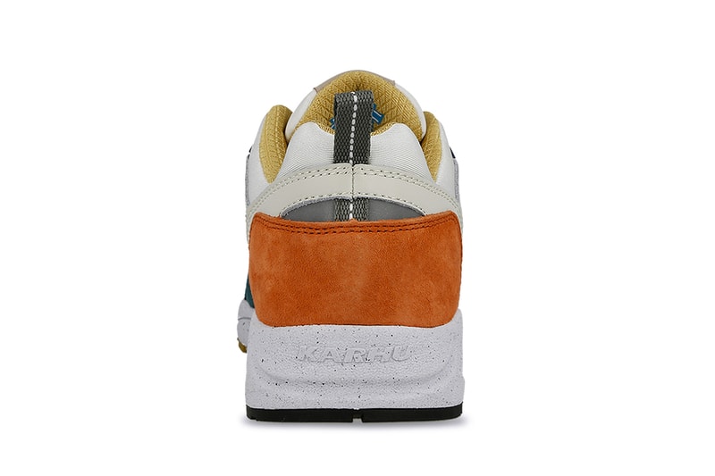Karhu "Track & Field" Pack Part 2 Trainer Details Cop Purchase Buy Sneakers Trainers Kicks Shoes Footwear Fusion 2.0 Finland