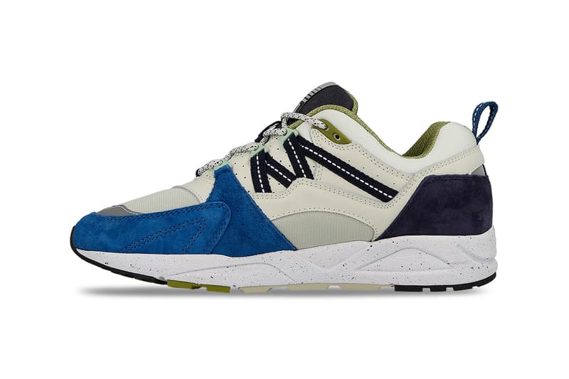 Karhu "Track & Field" Pack Part 2 Trainer Details Cop Purchase Buy Sneakers Trainers Kicks Shoes Footwear Fusion 2.0 Finland