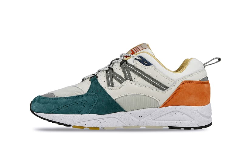 Karhu "Track & Field" Pack Part 2 Trainer Details Cop Purchase Buy Sneakers Trainers Kicks Shoes Footwear Fusion 2.0 Finland