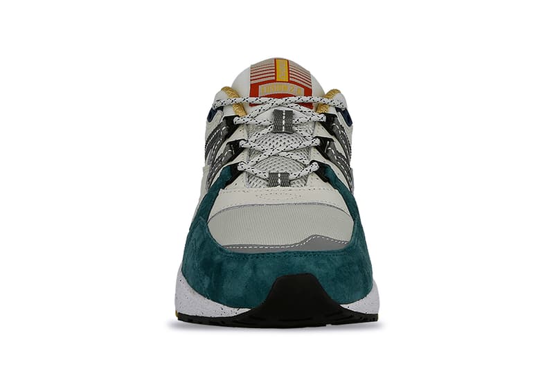 Karhu "Track & Field" Pack Part 2 Trainer Details Cop Purchase Buy Sneakers Trainers Kicks Shoes Footwear Fusion 2.0 Finland