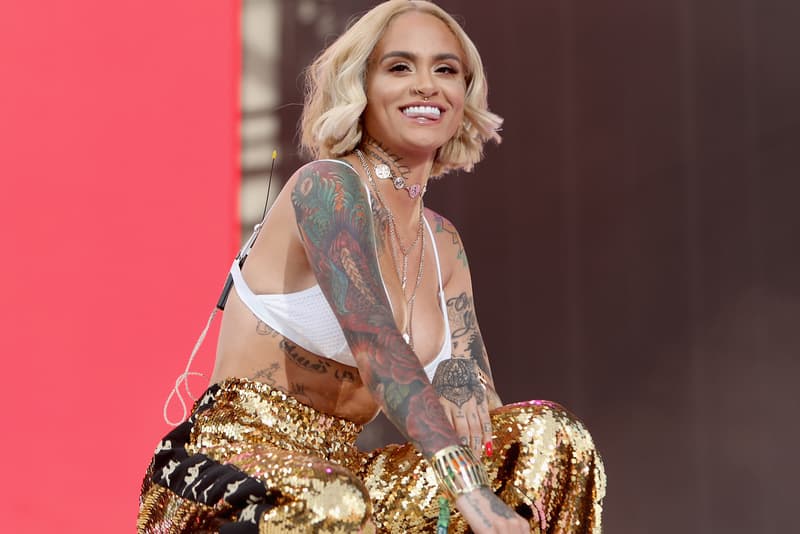 kehlani-suicide-squad-gangsta-video