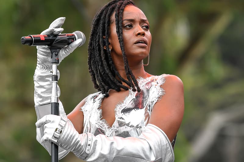 Kelela 2017 Take Me Apart Tour Dates Announced Announcement North America UK Europe