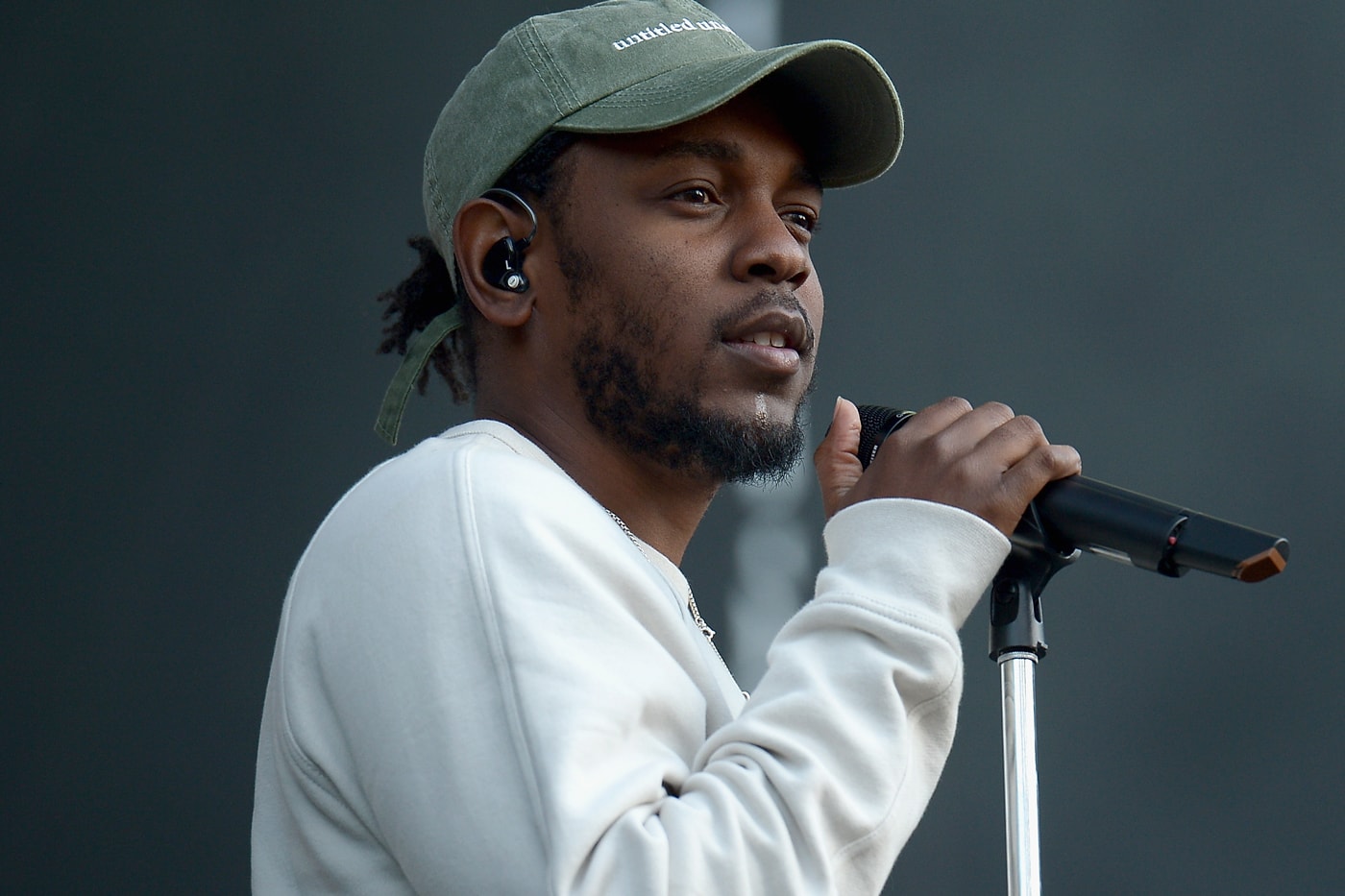 Kendrick Lamar 2018 Made In America Festival Lineup